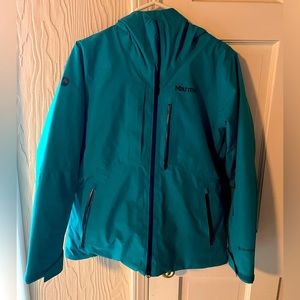 Marmot Womens Ski Jacket